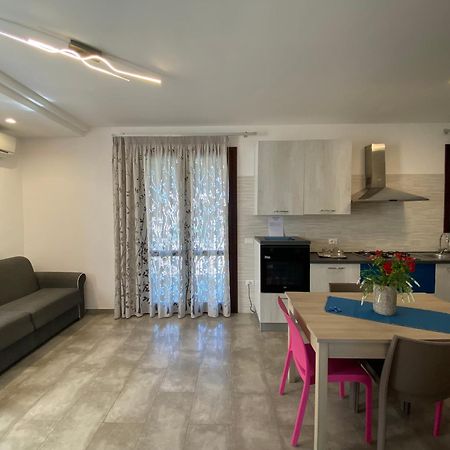 Aparthotel Casa Diamante à San Vito Lo Capo Extérieur photo